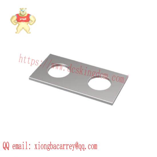 ABB 3HAC0001-1 Bracket AUTOMATION DCS MODULE