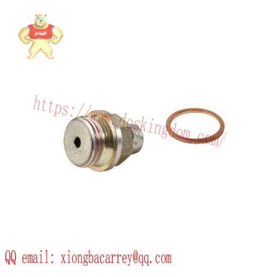 ABB 3HAC0127-1 Air ventilation plug AUTOMATION PARTS