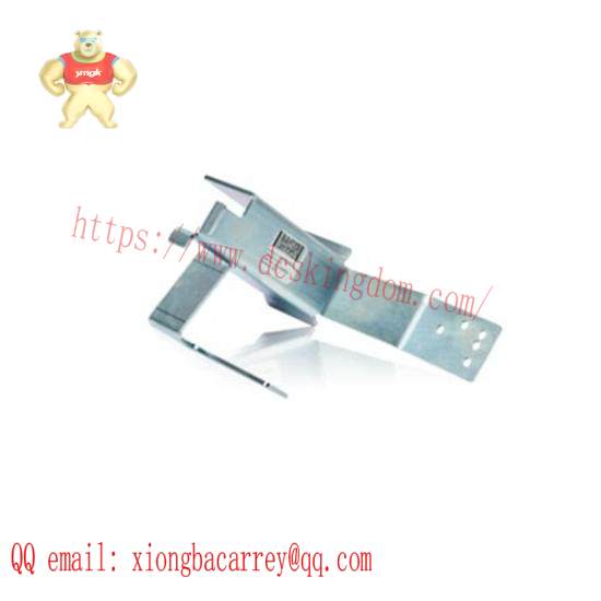 ABB 3HAC020098-001 Guiding plate ax2 AUTOMATION PARTS