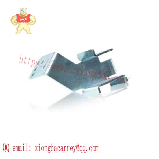 ABB 3HAC020122-001 Attachment plate automation parts
