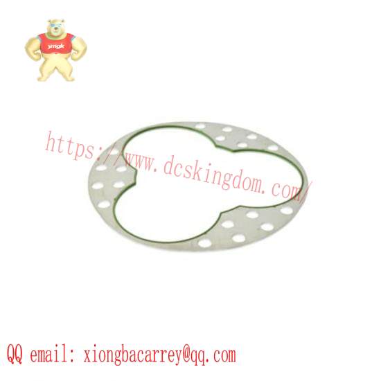 ABB 3HAC020123-001 Sealing axis 2/3 automation parts