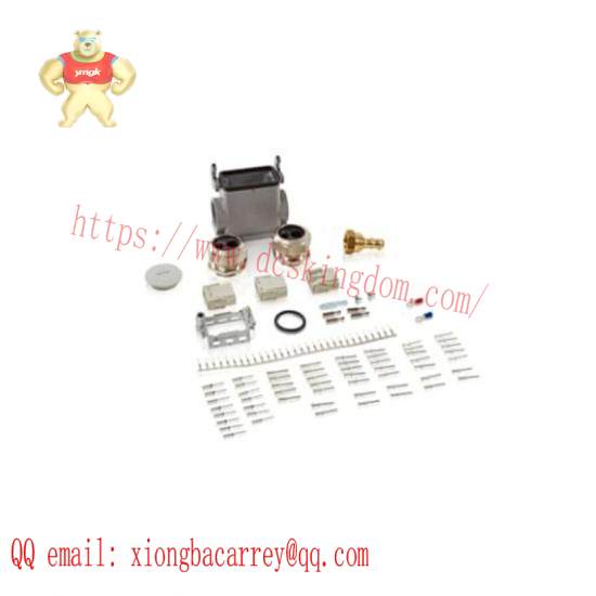 ABB 3HAC020155-001 CP/CS/CBUS, Proc 1 axis 6 automation parts