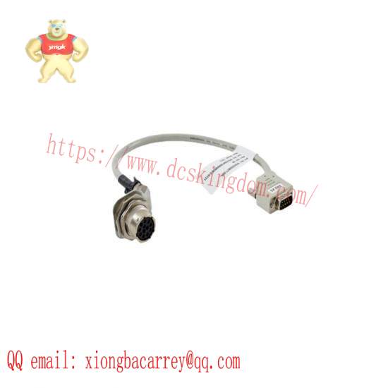 ABB 3HAC020179-001 Harness automation parts