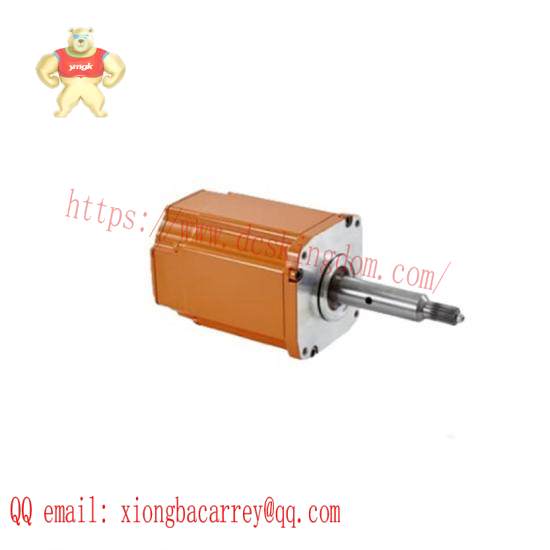 ABB 3HAC020210-001 Rot ac motor with pinion ROBOTIC PARTS