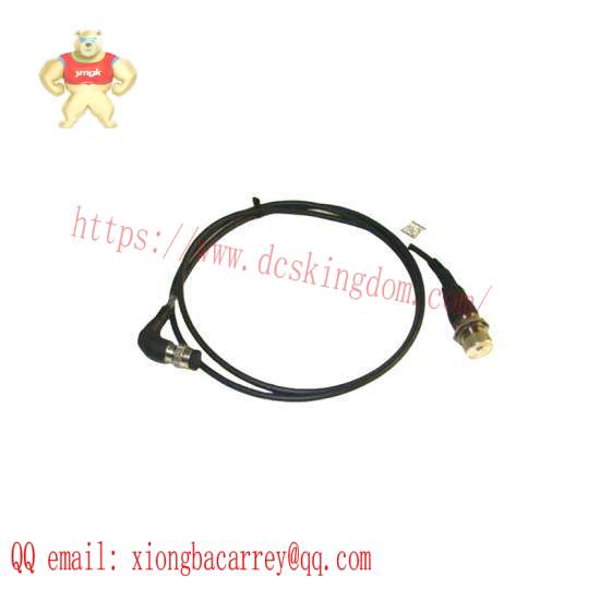 ABB 3HAC020273-001 Process Cable Package ROBOTIC PARTS