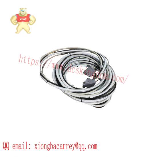 ABB 3HAC020286-002 ROBOTIC CONTROL CABLE AUTOMATION PARTS