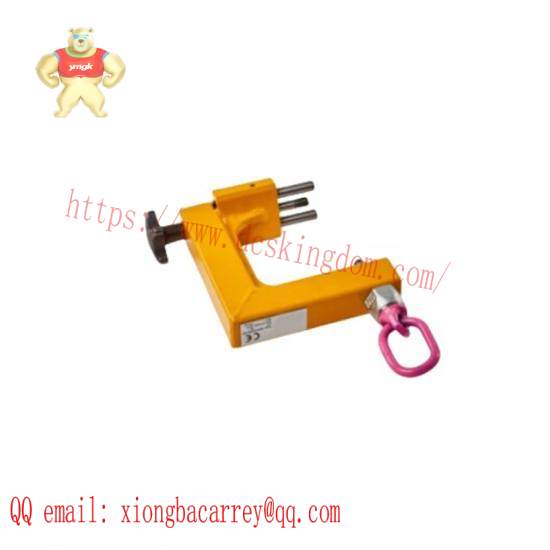 ABB 3HAC020386-001 Lifting acc.RV 2 ROBOTIC PARTS