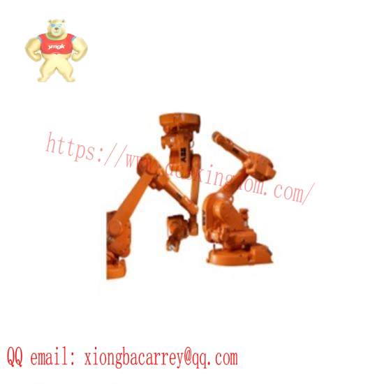 ABB 3HAC020428-008   ROBOTIC PARTS