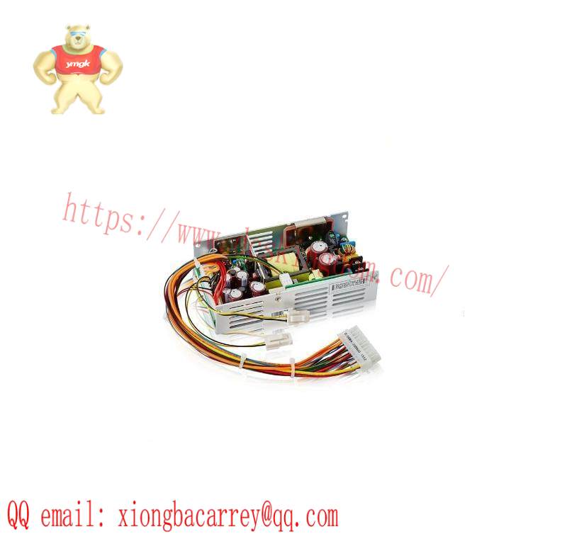 ABB 3HAC020464-001 Computer power supply