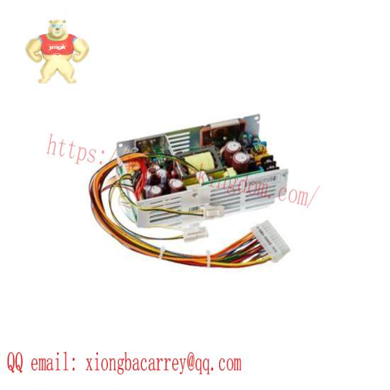 ABB 3HAC020464-001 Computer power supply AUTOMATION PARTS