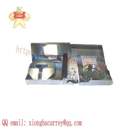 ABB 3HAC020529-008 automation parts
