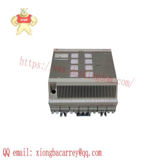 ABB 3HAC020533-002 Viper lower tool automation parts