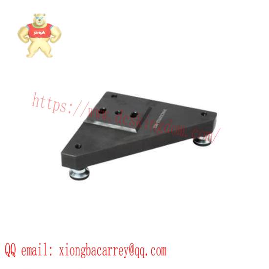 ABB 3HAC020552-002 Calibration plate automation parts