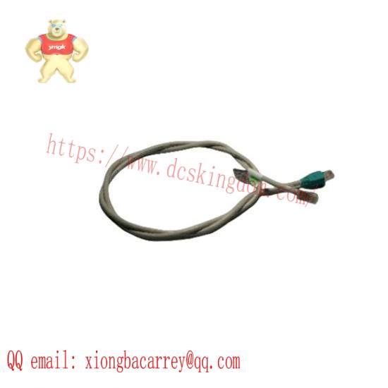 ABB 3HAC020580-001 Harness-Computer Unit/GTPU automation parts