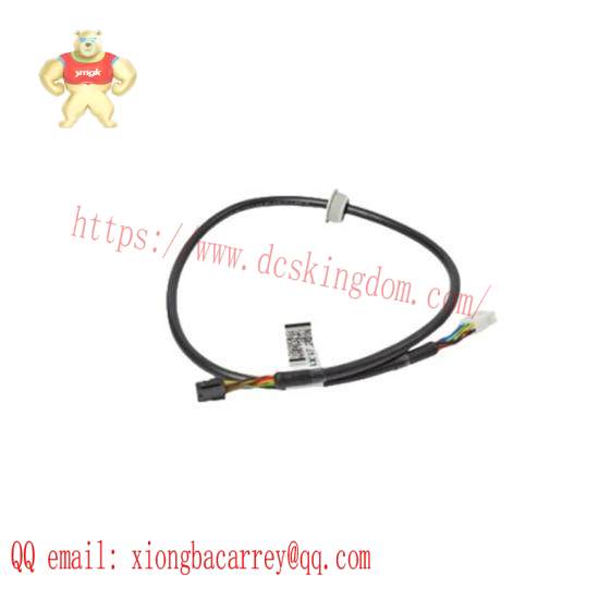 ABB 3HAC020618-001 HARNESS POWER A41.X5-E41.X1. robotic parts