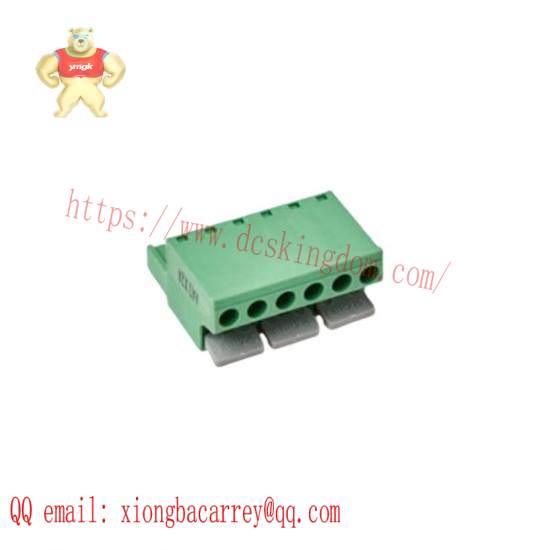 ABB 3HAC020654-001 Harness-Bridge connector robotic parts