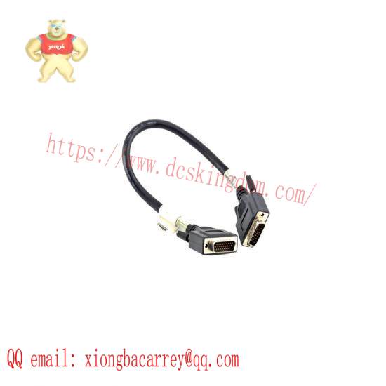 ABB 3HAC020655-001 Harness robotic parts