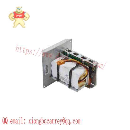 ABB 3HAC020676-001   robotic parts
