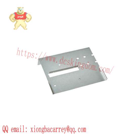 ABB 3HAC020697-021 52 deg fan in control cab robotic parts