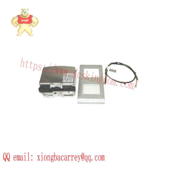 ABB 3HAC020697-022 DeviceNet power supply set robotic parts