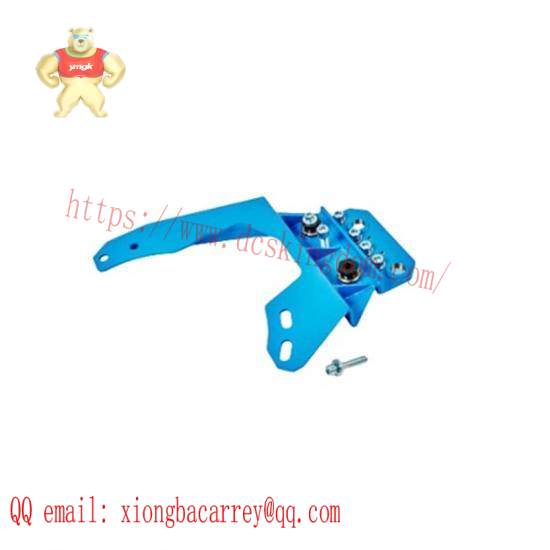 ABB 3HAC020729-001 Demounting tool RV axle 2