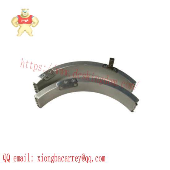 ABB 3HAC020730-002 Rail complete axis 2 robotic parts