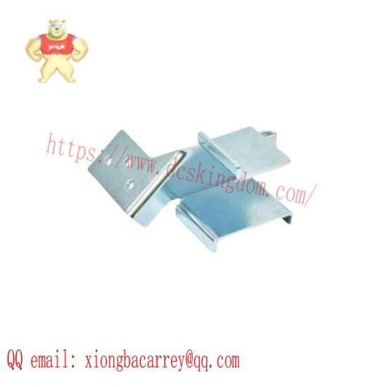 ABB 3HAC020745-001 Attachment plate automation parts
