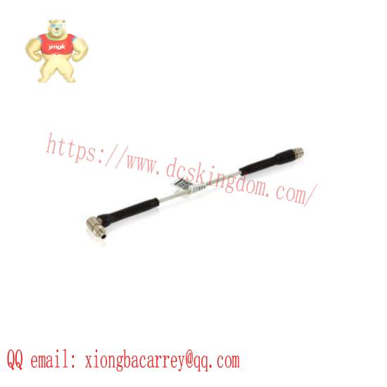 ABB 3HAC020753-001   robotic parts