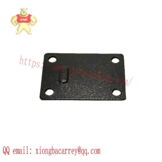 ABB 3HAC020813-060 Mounting plate AUTOMATION PARTS