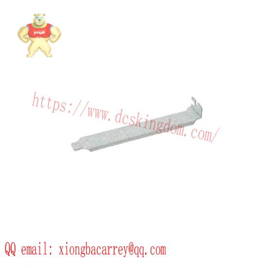 ABB 3HAC020813-149 Card bracket PCI AUTOMATION PARTS