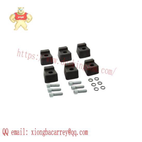 Kollmorgen 1000-0121-01 REV H AMAT 0190-03554 005