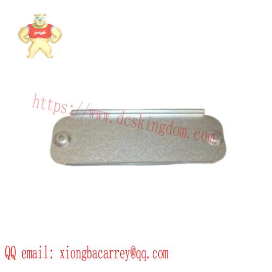 ABB 3HAC020890-028 Abdeckung Mit Dichtung AUTOMATION PARTS