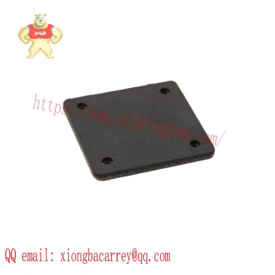 ABB 3HAC020890-037 Cover plate Service outlet AUTOMATION PARTS