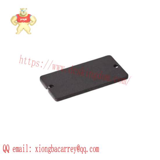ABB 3HAC020890-040 Fropanel corol with lock asm AUTOMATION PARTS