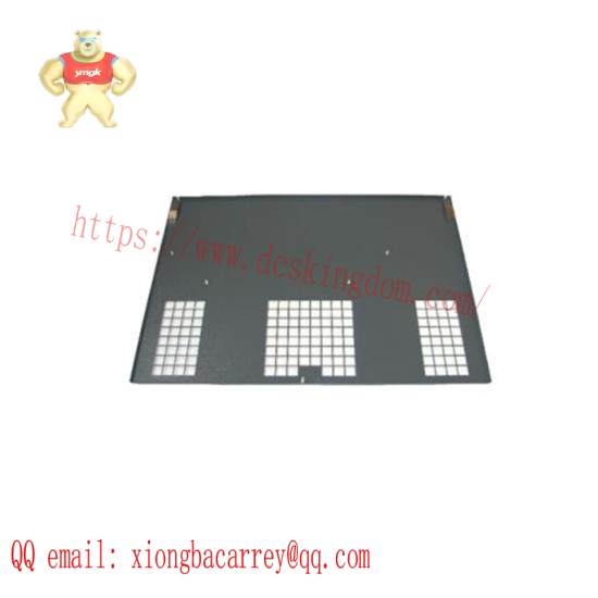 ABB 3HAC020890-063   AUTOMATION PARTS