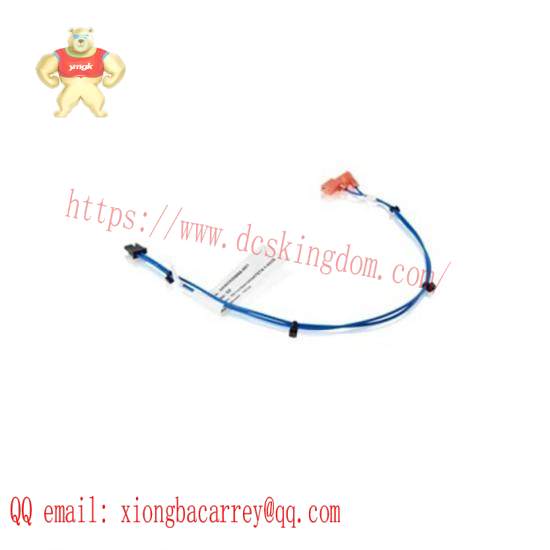 ABB 3HAC020912-001 Harness-XT16/Power unit Automation parts