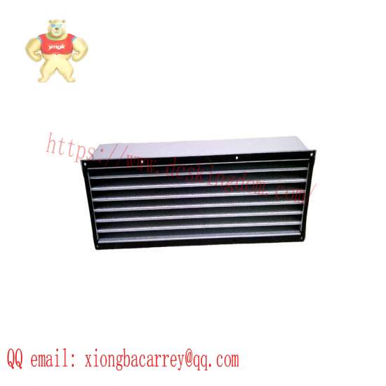 ABB 3HAC020914-001 HEAT EXCHANGER UNIT AUTOMATION PARTS