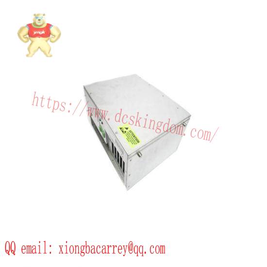 ABB 3HAC020929-002 Computer B, HDD automation parts