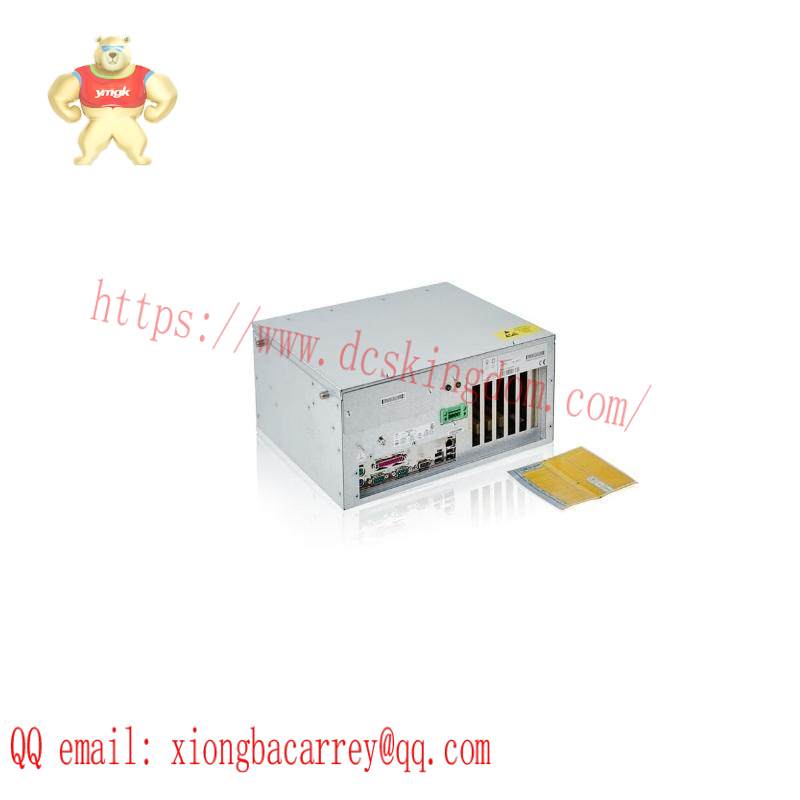 ABB 3HAC020929-006 Computer AC plus