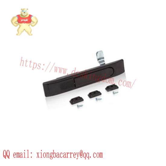 ABB 3HAC020932-097 Swinghandle with cam automation parts