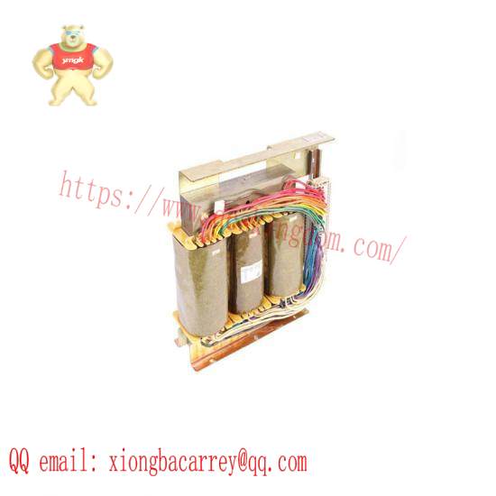 ABB 3HAC020953-003   AUTOMATION PARTS