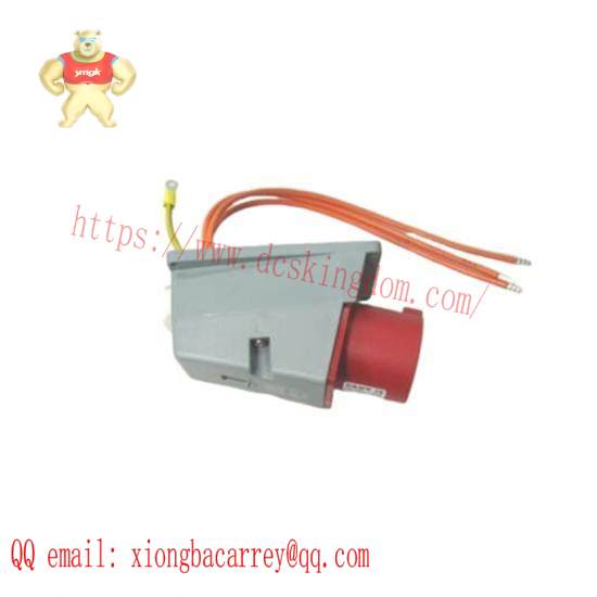 ABB 3HAC0210-1 Harness CEE 3x32A AUTOMATION ROBOT PARTS