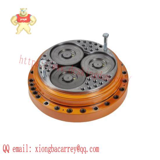 ABB 3HAC021127-004 Gearbox RV410F-270,176
