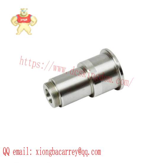 ABB 3HAC021158-001 Shaft upper arm AUTOMATION ROBOT PARTS