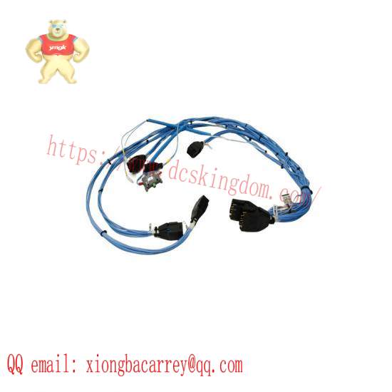 ABB 3HAC021245-001 cable AUTOMATION ROBOT PARTS