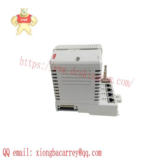 ABB 3HAC021272-004   AUTOMATION PARTS