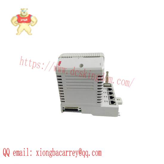 ABB 3HAC021272-007   AUTOMATION PARTS