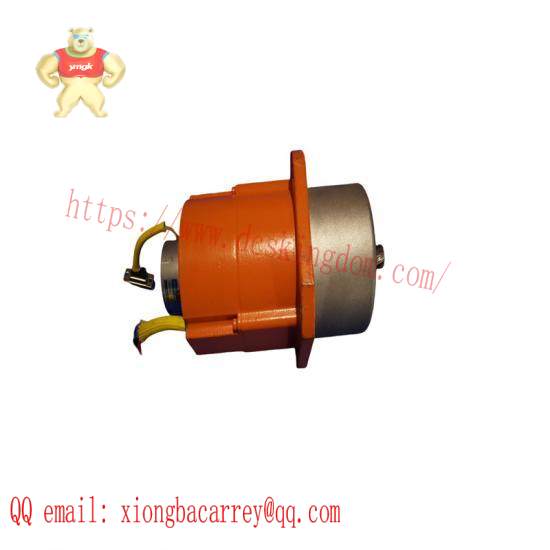 ABB 3HAC021346-001 Motor with pinion ROBOT PARTS