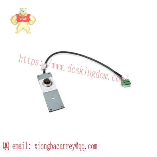 ABB 3HAC021352-001 Harness X13/CP/CS/DeviceNet AUTOMATION PARTS