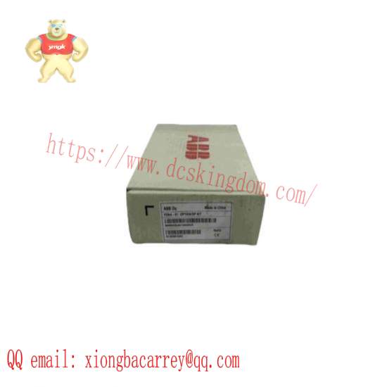 ABB 3HAC021448-003 ORIGINAL NEW AUTOMATION PARTS